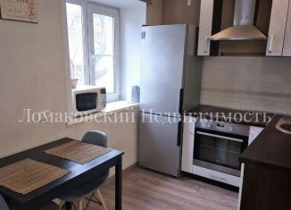 2-комнатная квартира в аренду, 44 м2, Новосибирск, Путевая улица, 4, метро Площадь Маркса