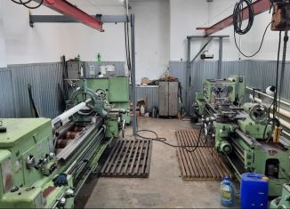 Сдается в аренду производство, 180 м2, Новосибирская область, Линейная улица, 5/6