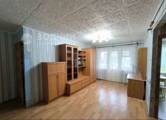 Продается 2-ком. квартира, 44.3 м2, Чувашия, Спортивный переулок, 1