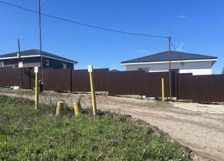 Продаю дом, 88 м2, деревня 1-я Моква, Ворошневская улица