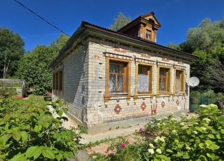 Продам дом, 45 м2, Нижегородская область