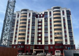 Продажа 1-ком. квартиры, 42 м2, Оренбург, Слесарный переулок, 5