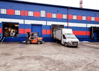 Склад в аренду, 274.7 м2, Москва, Боровское шоссе, 10Б