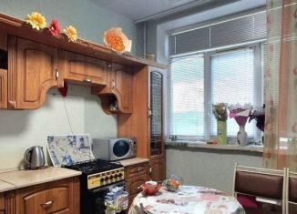 2-комнатная квартира на продажу, 56.1 м2, Курск, 2-я улица Новосёловка, 5А