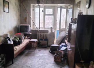Продается двухкомнатная квартира, 45.4 м2, Екатеринбург, Сибирский тракт, 6, метро Геологическая