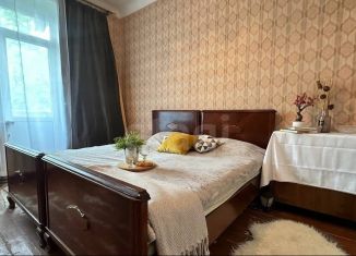 Продажа 2-ком. квартиры, 55.1 м2, Челябинск, Советский район, улица Пушкина, 71А