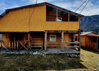 Продается дом, 101 м2, Республика Алтай, Заречная улица, 6Б