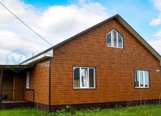 Продажа дома, 127 м2, деревня Зелёное Поле