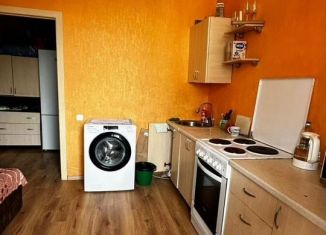 1-комнатная квартира на продажу, 34.1 м2, посёлок Российский, Рымникская улица, 8