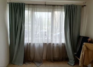 Продам трехкомнатную квартиру, 59.9 м2, Санкт-Петербург, Учительская улица, 6, Калининский район