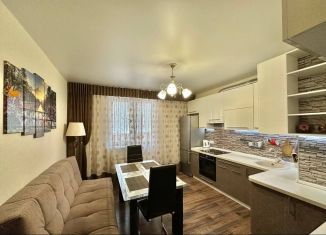 Продам 1-комнатную квартиру, 47.7 м2, Самара, улица Мичурина, 138, ЖК Ботанический