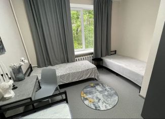 Сдается в аренду комната, 15 м2, Люберцы, Красногорская улица, 5