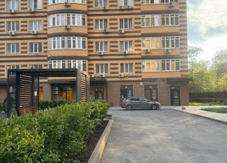 Продаю 2-ком. квартиру, 55 м2, Ростов-на-Дону, Университетский переулок, 137с1, ЖК Университетский 137