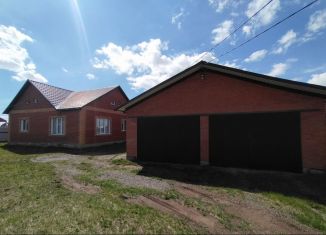 Продается дом, 150 м2, Хакасия, Абрикосовая улица, 25