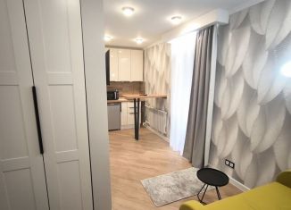 Сдаю в аренду квартиру студию, 18 м2, Кронштадт, Кронштадтское шоссе, 28