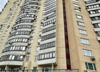 Продажа 1-ком. квартиры, 42.5 м2, Москва, метро Мичуринский проспект, проспект Вернадского, 42к1