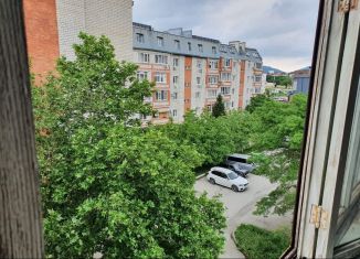 2-комнатная квартира на продажу, 46.8 м2, Краснодарский край, улица Островского, 135