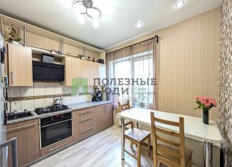 Продажа двухкомнатной квартиры, 46.8 м2, Краснодарский край, Мореходный проезд, 5к1