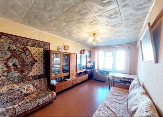 Продается двухкомнатная квартира, 45 м2, Архангельская область, улица Невского, 20А