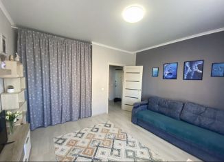 Продам 1-ком. квартиру, 37 м2, Ростов-на-Дону, улица Ткачёва, 22