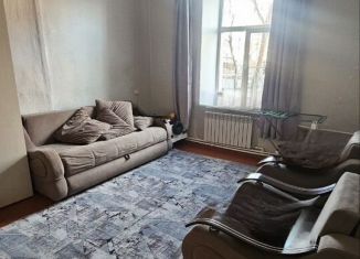1-комнатная квартира на продажу, 34.9 м2, Улан-Удэ, Дивизионная улица 2-й участок, 1