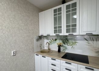 Двухкомнатная квартира на продажу, 42 м2, Петрозаводск, улица Петрова, 27