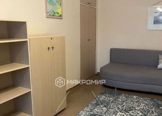 1-комнатная квартира в аренду, 30.9 м2, Челябинск, улица Коммуны, 135