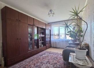Продажа трехкомнатной квартиры, 62.1 м2, Курган, 6-й микрорайон, 15
