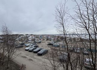 Продается 2-комнатная квартира, 50.5 м2, Мурманская область, улица Адмирала Чабаненко, 3