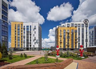 Продажа 2-ком. квартиры, 65.6 м2, Брянск