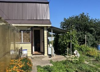 Продам дом, 60 м2, СНТ Садовод-НК, массив Отделочник, 86