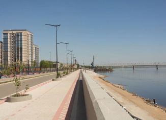 Продажа 3-комнатной квартиры, 71.6 м2, Благовещенск, Заводская улица, 4/5