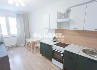Продается 1-ком. квартира, 29.8 м2, Санкт-Петербург, Красногвардейский район, Муринская дорога, 10к1