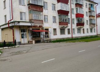 Продам трехкомнатную квартиру, 54.5 м2, Сибай, улица Горького, 88