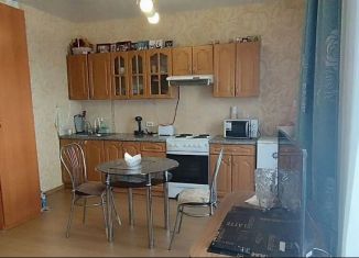 Продажа квартиры студии, 34 м2, Петрозаводск, Лососинское шоссе, 38А