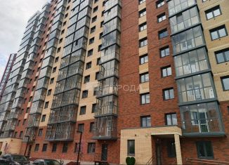 Продается квартира студия, 23.3 м2, Новосибирск, микрорайон Закаменский, 16, Октябрьский район