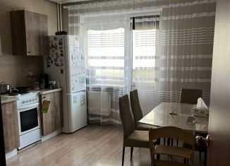 3-комнатная квартира на продажу, 80 м2, Краснодар, улица Академика Лукьяненко, 12