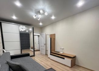 Сдам в аренду 1-комнатную квартиру, 34 м2, Королёв, Бурковский проезд, 54к1, ЖК Театральный Парк