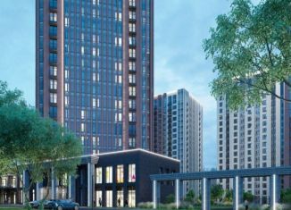 Продается 2-комнатная квартира, 117.7 м2, Новосибирск, Игарская улица, 40/2, метро Заельцовская