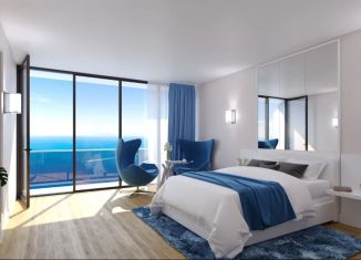 Продам квартиру студию, 23.8 м2, Сочи, микрорайон Бытха