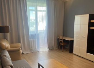 Продажа 2-ком. квартиры, 57.5 м2, Москва, ЮЗАО, Ломоносовский проспект, 4к2