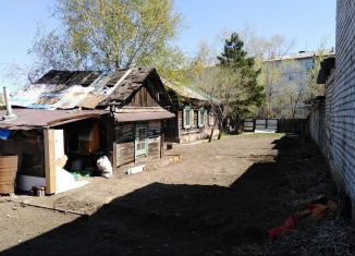 Продажа дома, 38 м2, Свободный, улица 50 лет Октября, 101