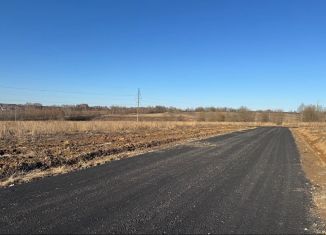 Участок на продажу, 61 сот., Домодедово, КП Каширские дачи, 1Б