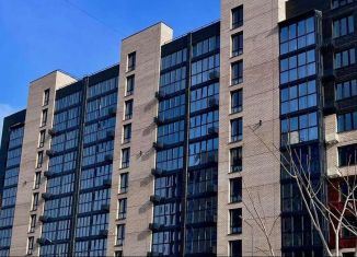 Продам 1-комнатную квартиру, 38.1 м2, Благовещенск, Литейная улица, 41