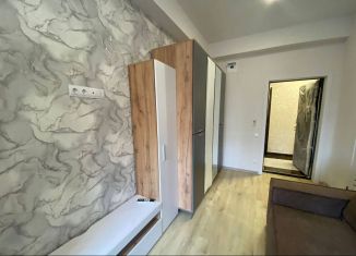 Продам квартиру студию, 25.4 м2, Сочи, улица Калараша, 64/13к9, ЖК Семейный