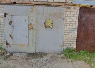 Продажа гаража, 17 м2, Тобольск, микрорайон 7А, 39В/165