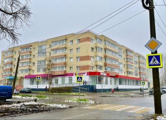 Сдается в аренду квартира студия, 27 м2, Архангельская область, улица Торцева, 14