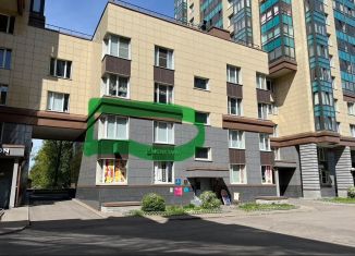 Помещение свободного назначения в аренду, 38.5 м2, Санкт-Петербург, Рыбацкий проспект, 18к2