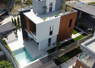 Продажа дома, 258 м2, село Высокое, Геленджикская улица, 101Ж