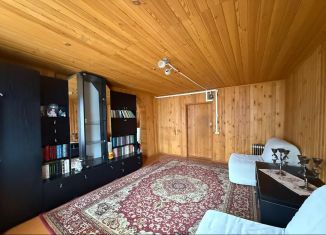 Дача на продажу, 50 м2, Новосибирская область, Берёзовская улица